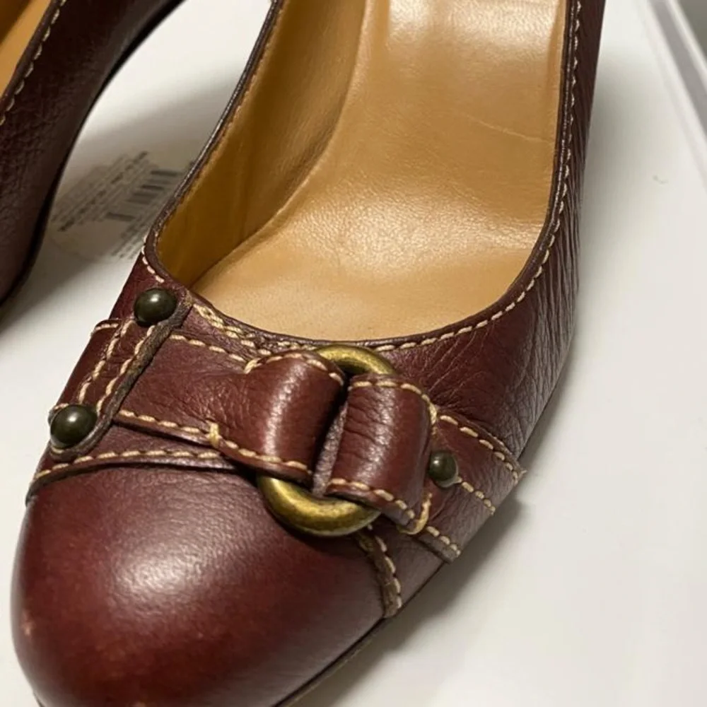 Banana republic women’s Shoes. - Picture 7 of 8